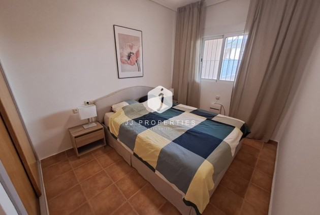 Segunda mano - Bungalow -
Benejúzar - Inland