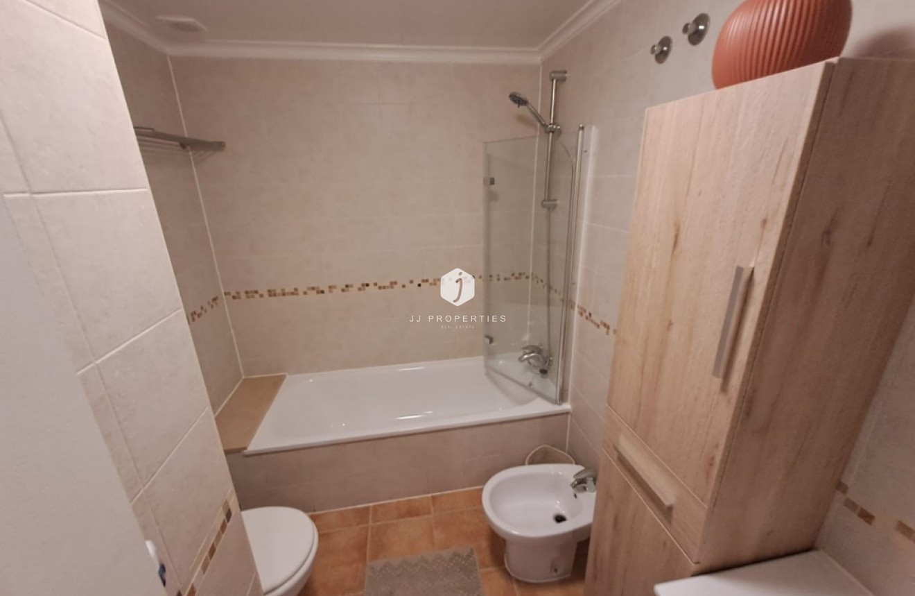 Segunda mano - Bungalow -
Benejúzar - Inland