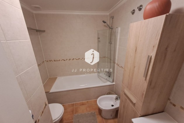 Segunda mano - Bungalow -
Benejúzar - Inland