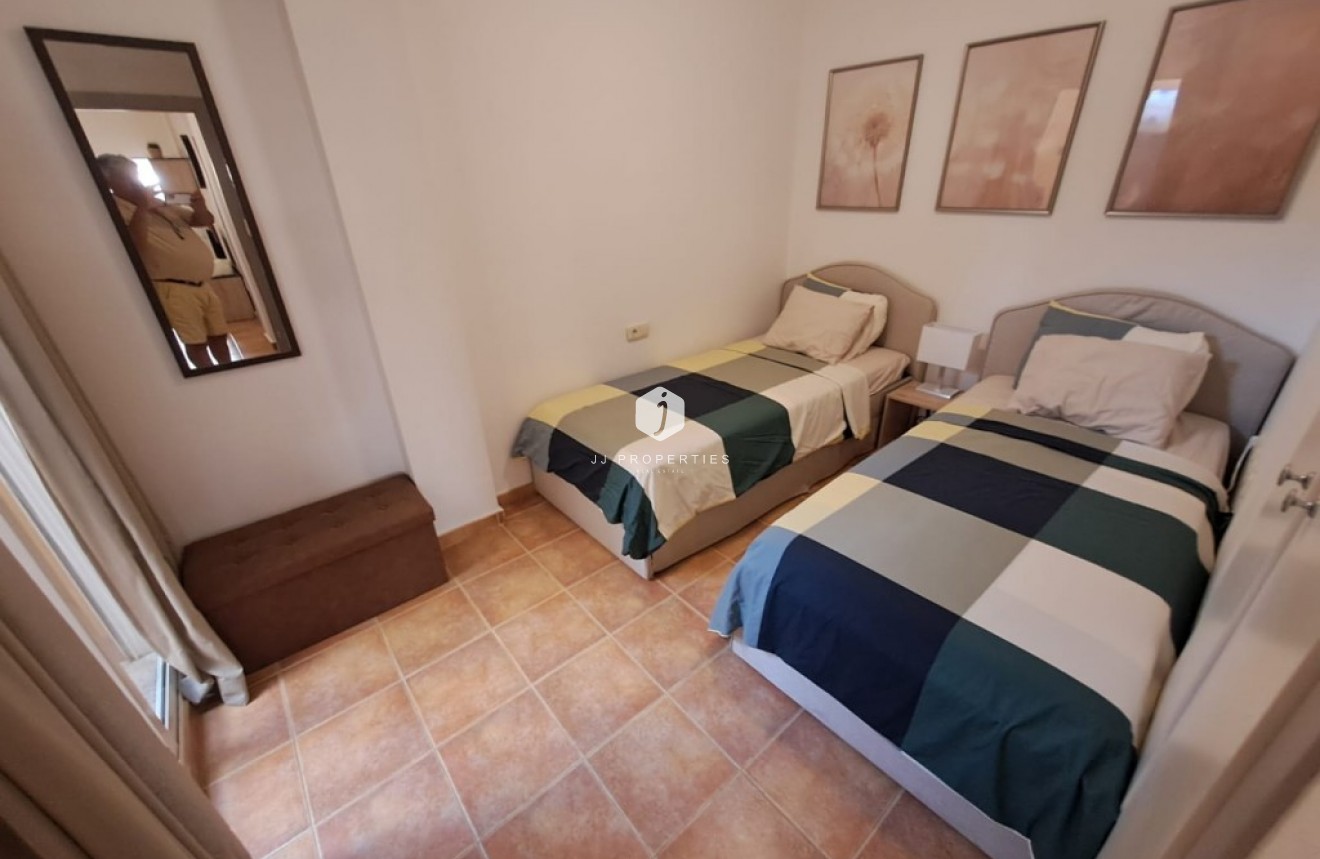 Segunda mano - Bungalow -
Benejúzar - Inland