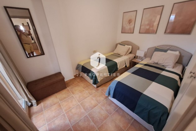 Segunda mano - Bungalow -
Benejúzar - Inland