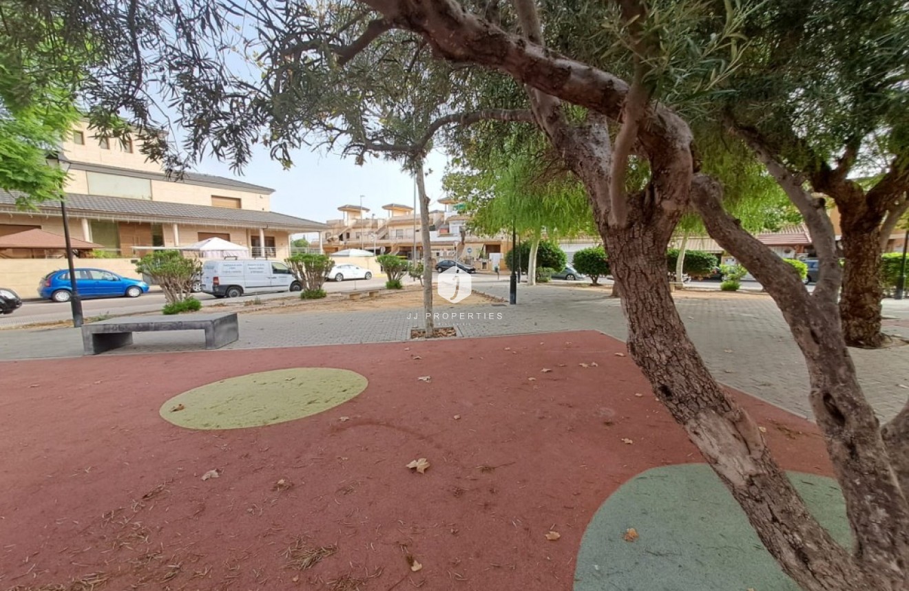 Segunda mano - Bungalow -
Benejúzar - Inland