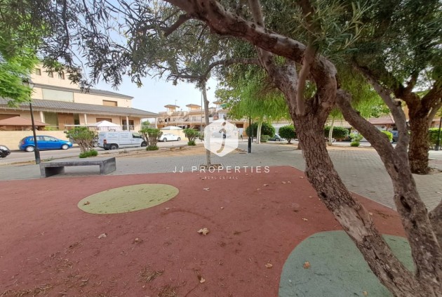 Segunda mano - Bungalow -
Benejúzar - Inland