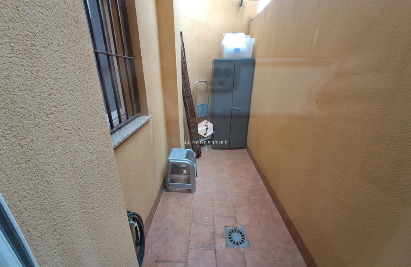 Segunda mano - Bungalow -
Benejúzar - Inland