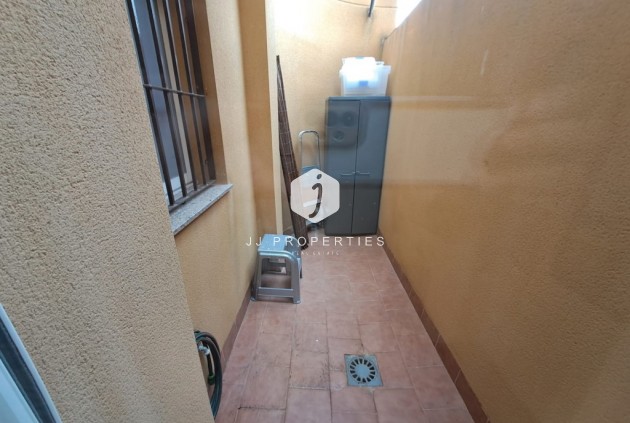 Segunda mano - Bungalow -
Benejúzar - Inland