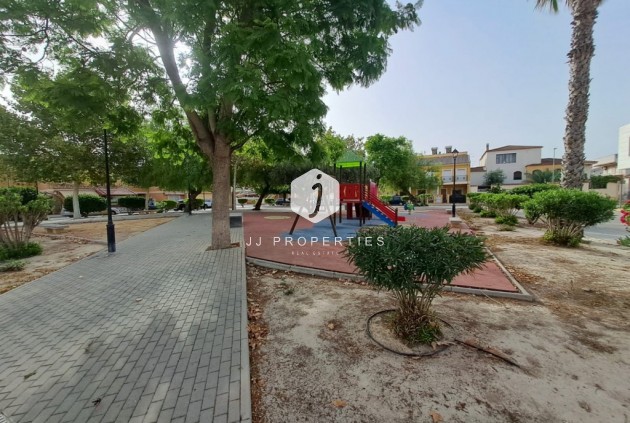 Segunda mano - Bungalow -
Benejúzar - Inland