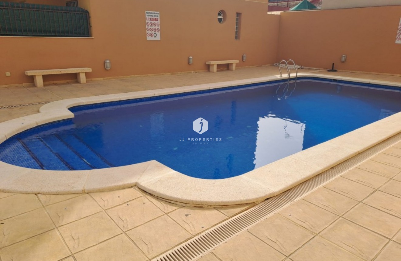 Segunda mano - Bungalow -
Benejúzar - Inland