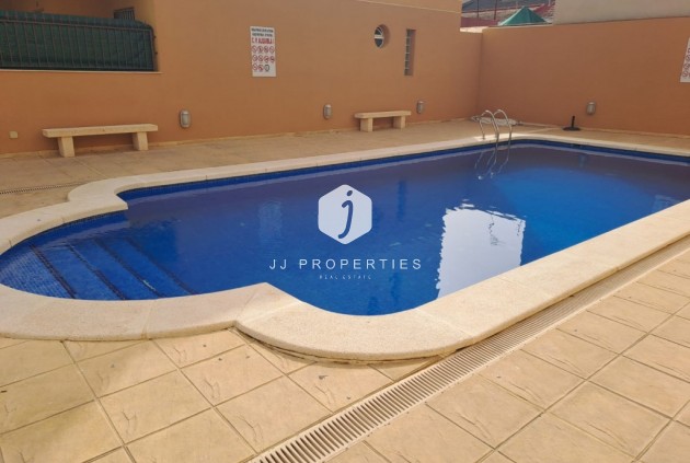 Segunda mano - Bungalow -
Benejúzar - Inland