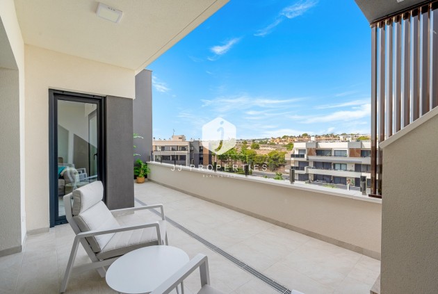 Resale - Apartment / flat -
Orihuela Costa - Costa Blanca