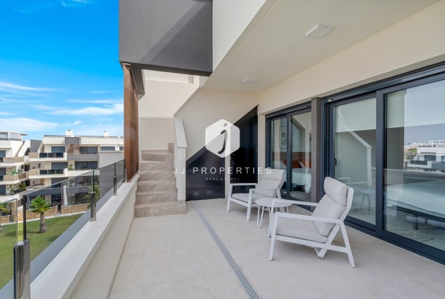 Resale - Apartment / flat -
Orihuela Costa - Costa Blanca