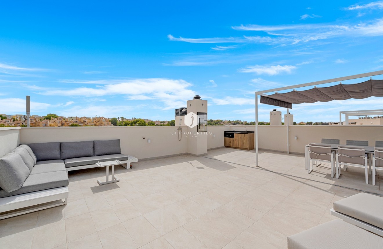 Resale - Apartment / flat -
Orihuela Costa - Costa Blanca