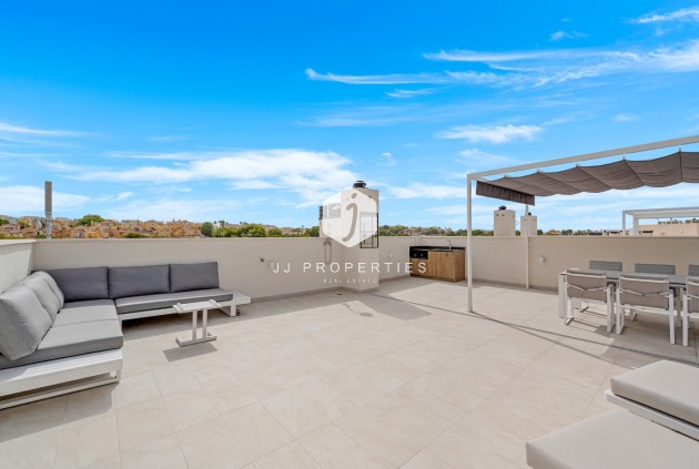 Resale - Apartment / flat -
Orihuela Costa - Costa Blanca