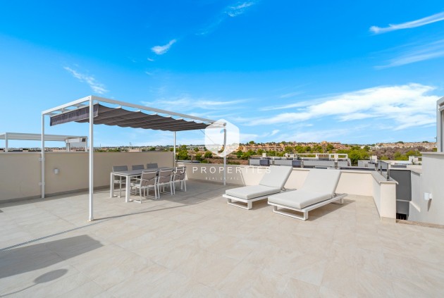 Resale - Apartment / flat -
Orihuela Costa - Costa Blanca