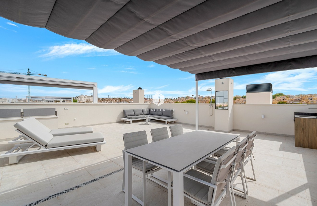 Resale - Apartment / flat -
Orihuela Costa - Costa Blanca