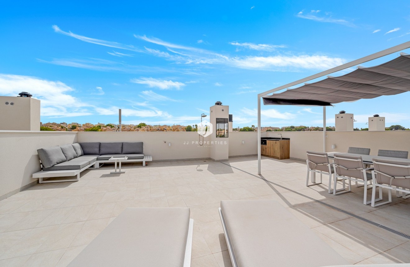 Resale - Apartment / flat -
Orihuela Costa - Costa Blanca