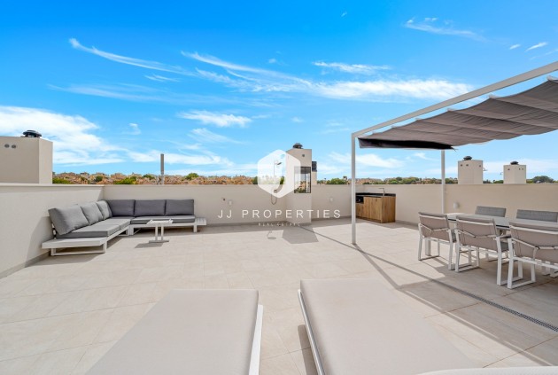 Resale - Apartment / flat -
Orihuela Costa - Costa Blanca