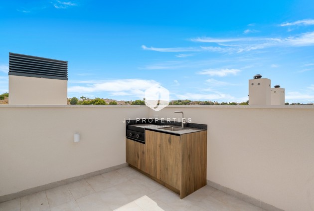 Resale - Apartment / flat -
Orihuela Costa - Costa Blanca