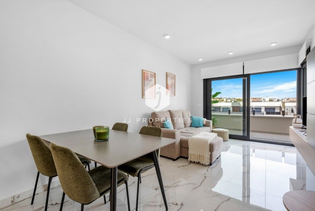 Resale - Apartment / flat -
Orihuela Costa - Costa Blanca