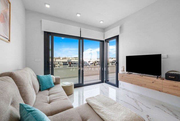 Resale - Apartment / flat -
Orihuela Costa - Costa Blanca