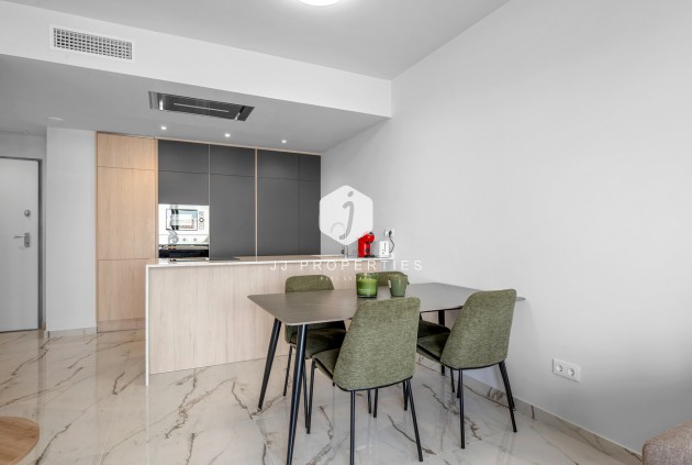 Resale - Apartment / flat -
Orihuela Costa - Costa Blanca