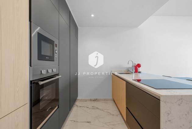 Resale - Apartment / flat -
Orihuela Costa - Costa Blanca