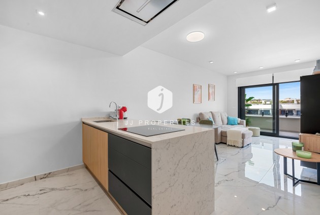 Resale - Apartment / flat -
Orihuela Costa - Costa Blanca