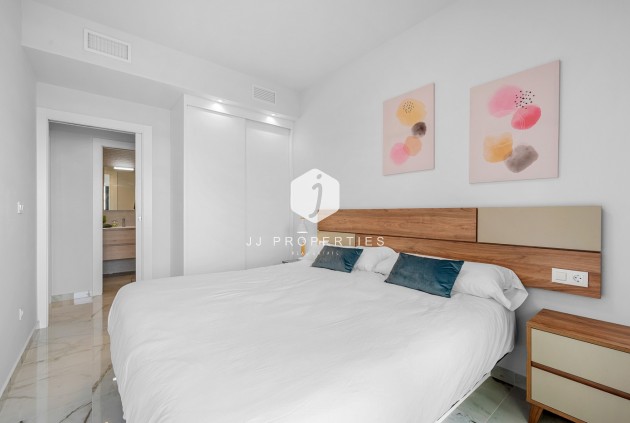 Resale - Apartment / flat -
Orihuela Costa - Costa Blanca