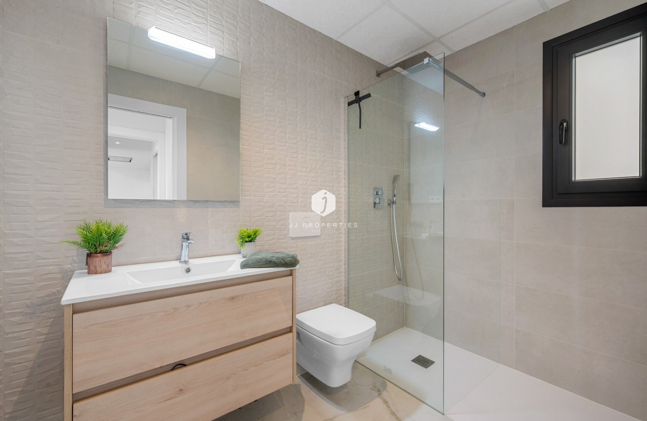 Resale - Apartment / flat -
Orihuela Costa - Costa Blanca