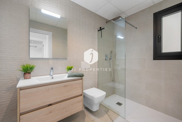 Resale - Apartment / flat -
Orihuela Costa - Costa Blanca