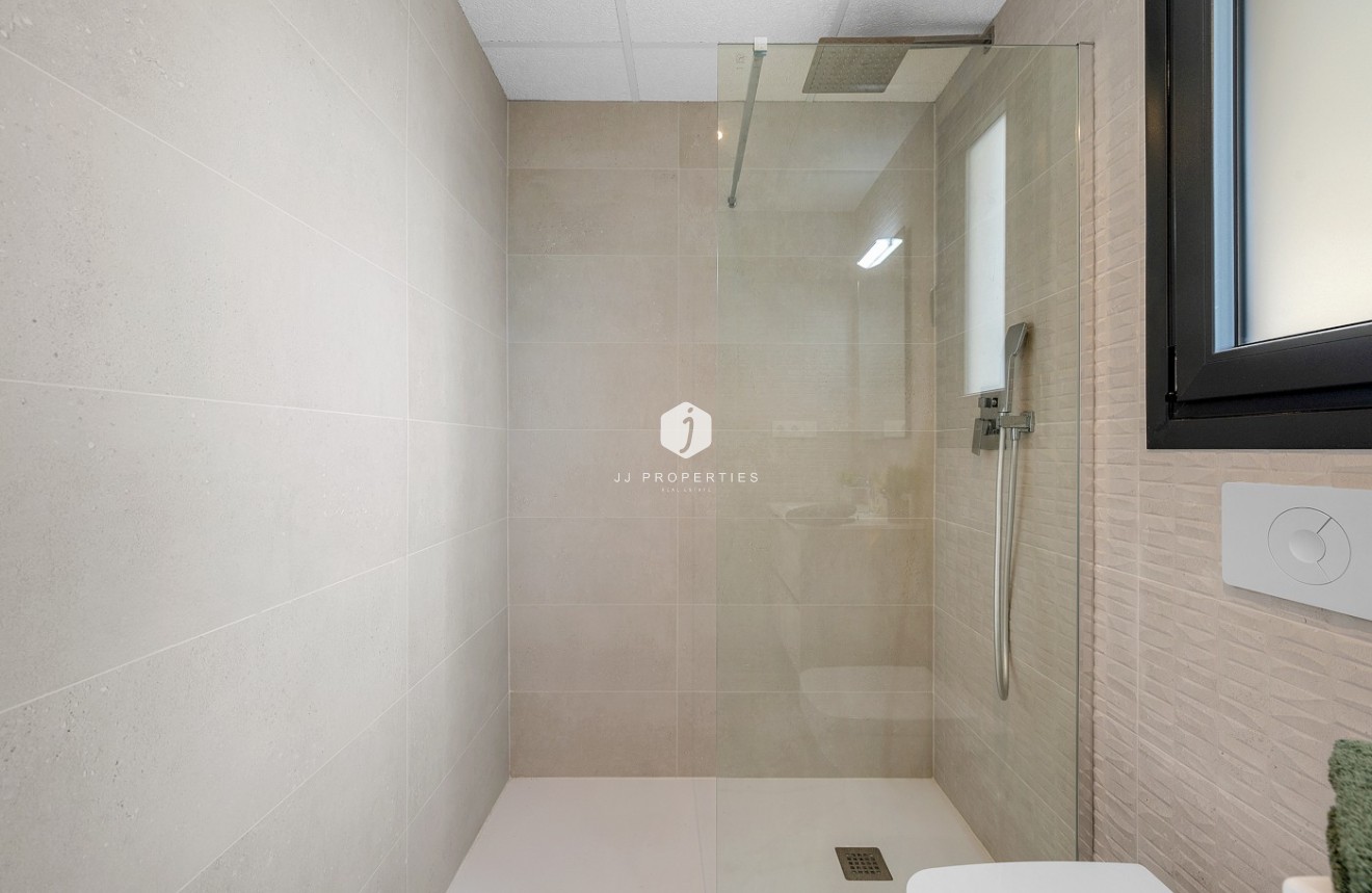 Resale - Apartment / flat -
Orihuela Costa - Costa Blanca