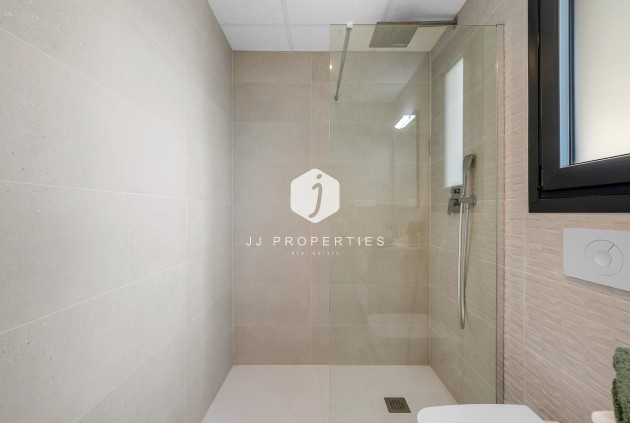 Resale - Apartment / flat -
Orihuela Costa - Costa Blanca