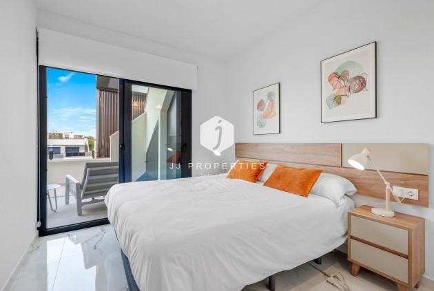 Resale - Apartment / flat -
Orihuela Costa - Costa Blanca