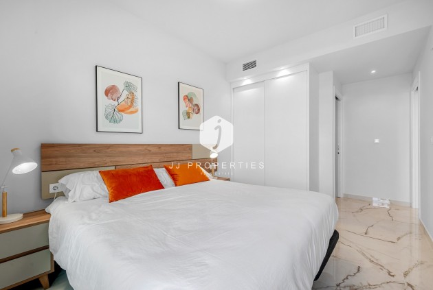 Resale - Apartment / flat -
Orihuela Costa - Costa Blanca