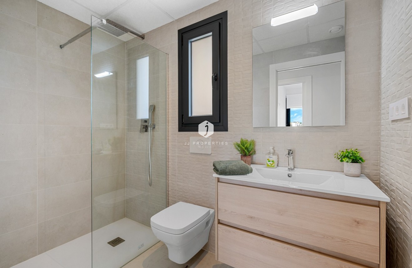 Resale - Apartment / flat -
Orihuela Costa - Costa Blanca