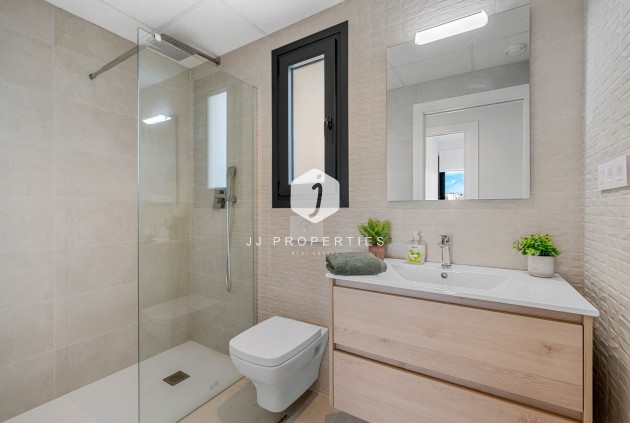 Resale - Apartment / flat -
Orihuela Costa - Costa Blanca