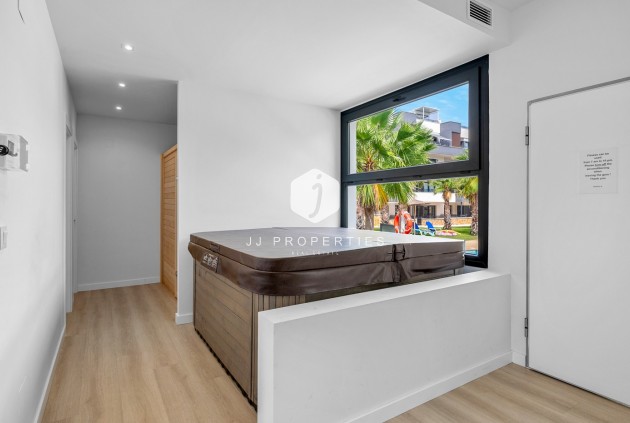 Resale - Apartment / flat -
Orihuela Costa - Costa Blanca