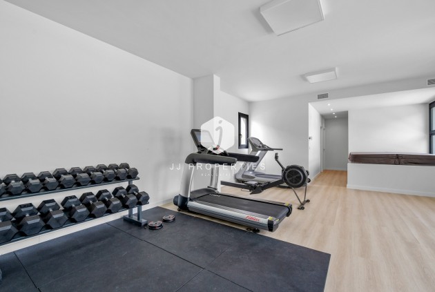 Resale - Apartment / flat -
Orihuela Costa - Costa Blanca