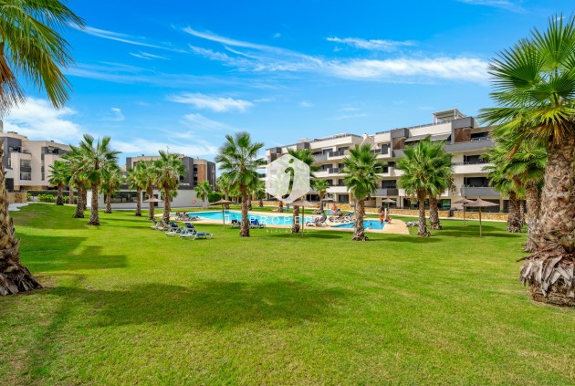 Resale - Apartment / flat -
Orihuela Costa - Costa Blanca