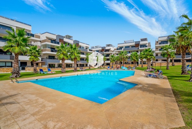 Resale - Apartment / flat -
Orihuela Costa - Costa Blanca