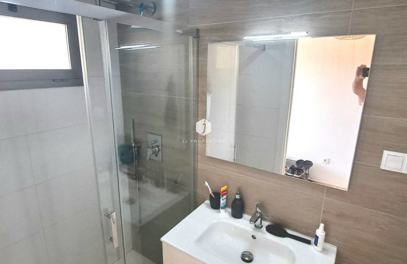 Segunda mano - Apartamento / piso -
Los Dolses - Inland