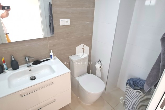 Segunda mano - Apartamento / piso -
Los Dolses - Inland