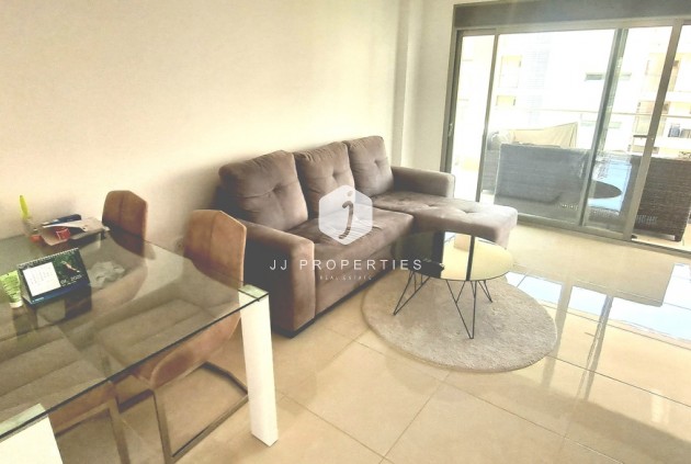 Segunda mano - Apartamento / piso -
Los Dolses - Inland