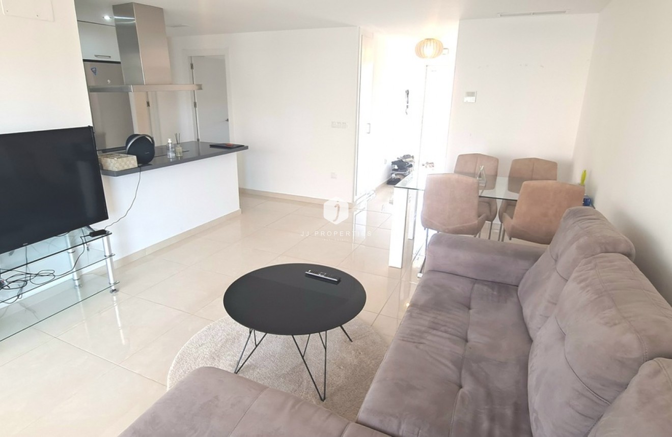 Segunda mano - Apartamento / piso -
Los Dolses - Inland