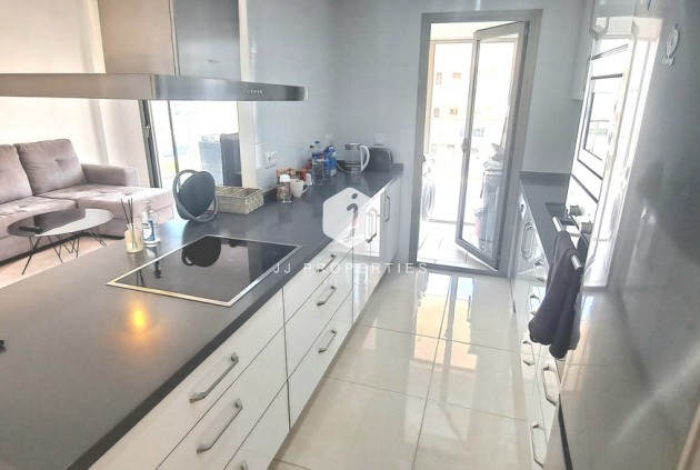 Segunda mano - Apartamento / piso -
Los Dolses - Inland