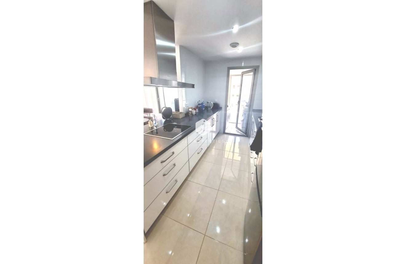 Segunda mano - Apartamento / piso -
Los Dolses - Inland