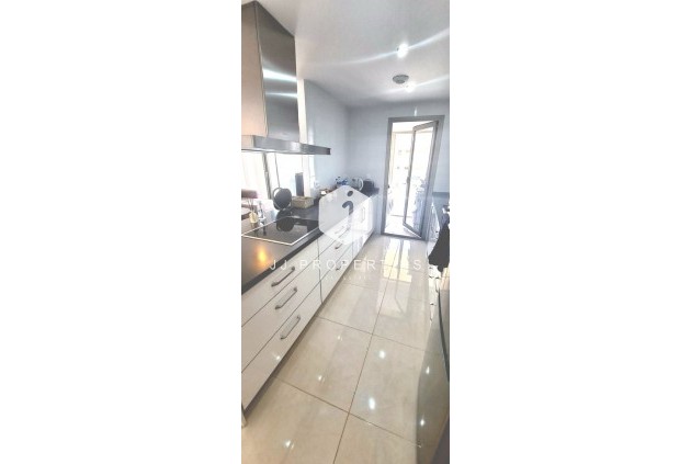 Segunda mano - Apartamento / piso -
Los Dolses - Inland