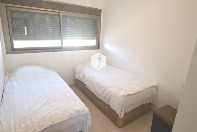 Segunda mano - Apartamento / piso -
Los Dolses - Inland