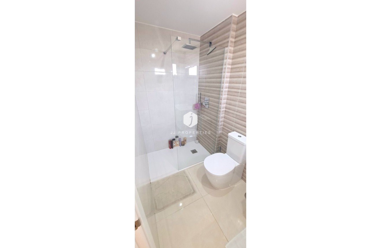 Segunda mano - Apartamento / piso -
Los Dolses - Inland