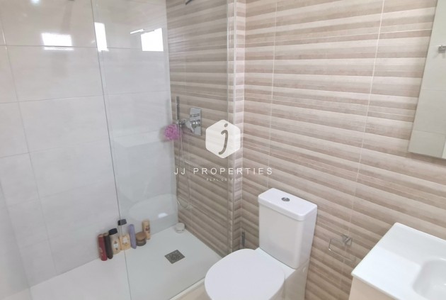 Segunda mano - Apartamento / piso -
Los Dolses - Inland