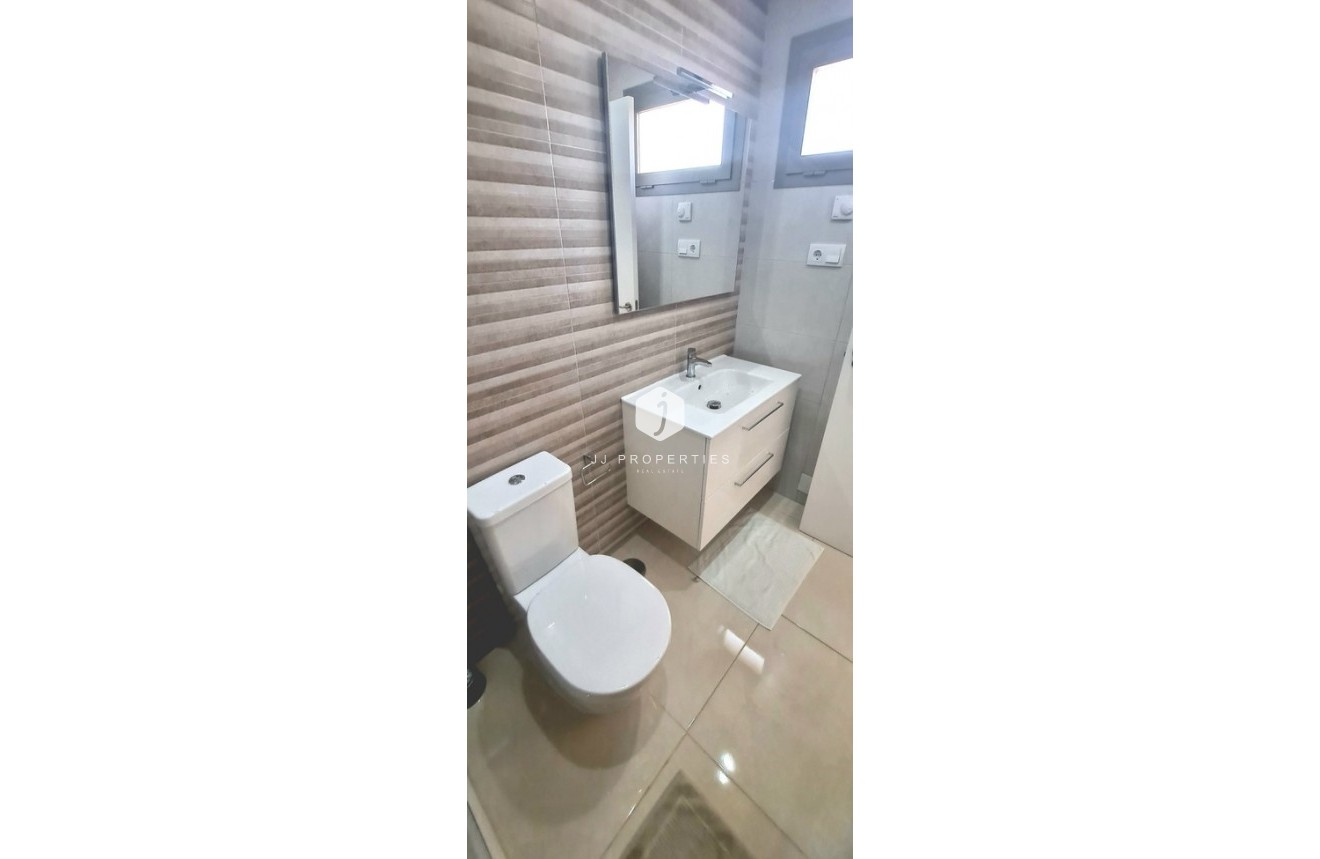 Segunda mano - Apartamento / piso -
Los Dolses - Inland